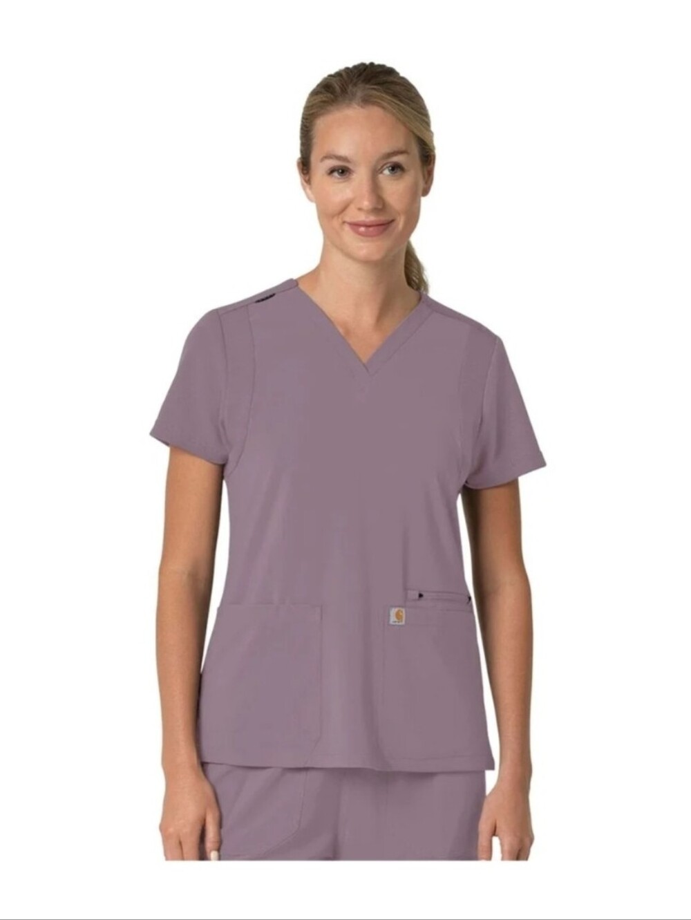 Womens carhatt Scrub Set